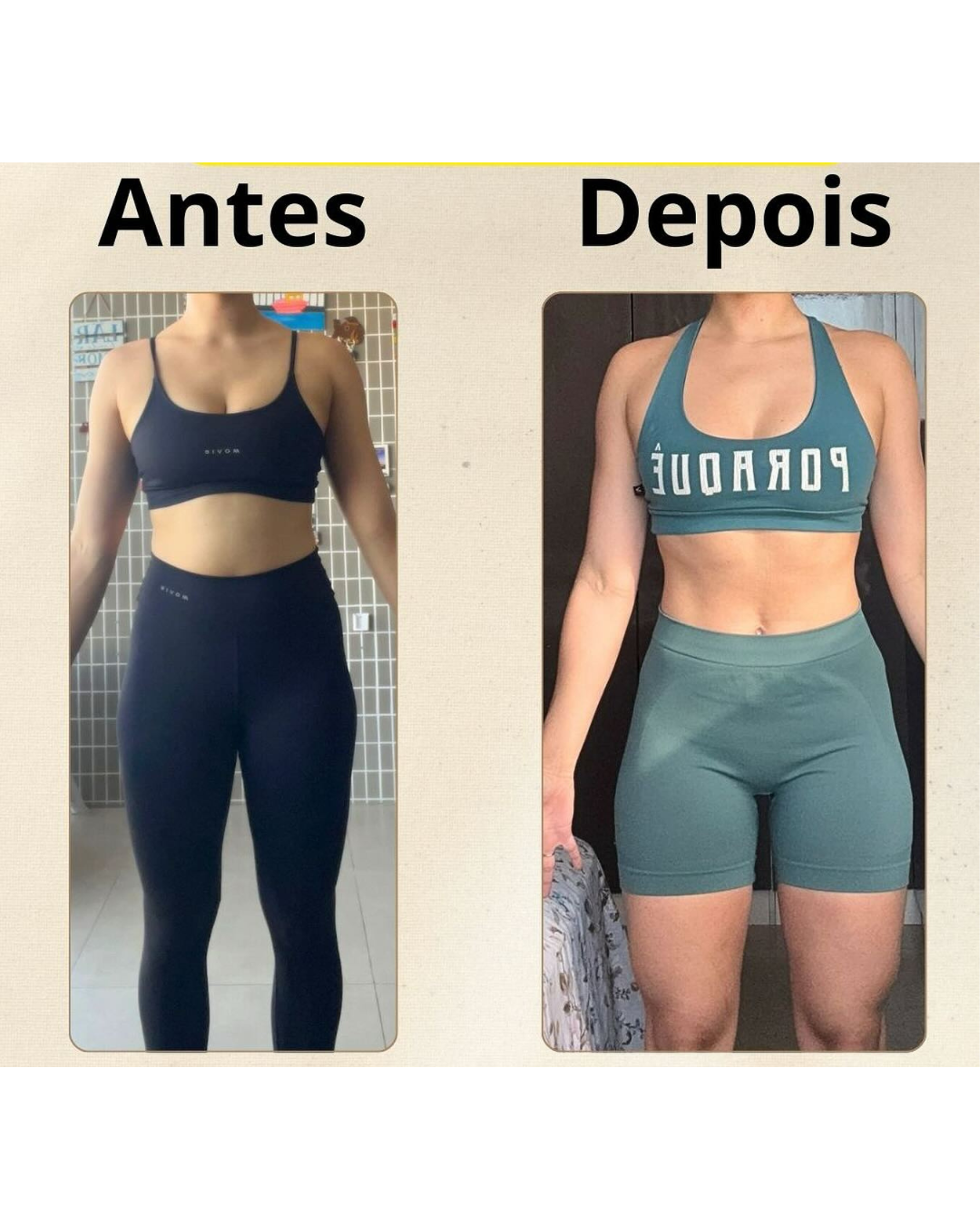 Resultado de aluna 5